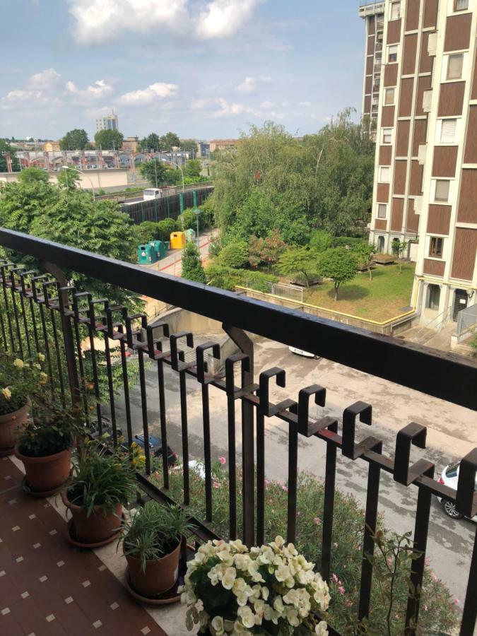 Venice H.S.Garden Marghera Exterior photo
